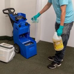 Simple Green 1 Gal. Clean Building Carpet Cleaner Concentrate -Vacuum Cleaners Sales Store simple green carpet cleaning products 1200000111201 31 1000