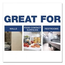 Spic AND Span 2.2 oz. Bleach Floor Cleaner Packets (45/Carton) 14 Spic AND Span 2.2 oz. Bleach Floor Cleaner Packets (45/Carton) -Vacuum Cleaners Sales Store spic and span hard surface cleaners pgc02010 fa 1000