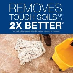 Spic and Span 3 oz. Liquid Floor Cleaner Packet (Case of 45) -Vacuum Cleaners Sales Store spic and span hard surface cleaners pgc02011 4f 1000