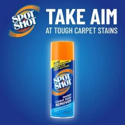 Spot Shot 21 oz. Carpet Stain Remover -Vacuum Cleaners Sales Store spot shot carpet cleaning products 099485 4f 1000