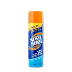 Spot Shot 21 oz. Carpet Stain Remover