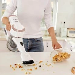 Tineco PWRHERO 10S Cordless Stick Vacuum Cleaner -Vacuum Cleaners Sales Store stick vacuums va104000us 76 1000