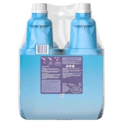 Swiffer WetJet 42 oz. Multi-Purpose Floor Cleaner Refill with Open Window Fresh Scent (2-Pack) 19 Swiffer WetJet 42 oz. Multi-Purpose Floor Cleaner Refill with Open Window Fresh Scent (2-Pack) -Vacuum Cleaners Sales Store swiffer hard surface cleaners 003700026535 66 1000