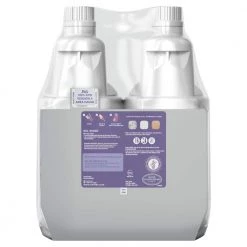 Swiffer Wetjet 42.2 oz. Vinyl, Tile and Laminate Liquid Floor Cleaner (2-Count) 15 Swiffer Wetjet 42.2 oz. Vinyl, Tile and Laminate Liquid Floor Cleaner (2-Count) -Vacuum Cleaners Sales Store swiffer hard surface cleaners 003700047524 66 1000