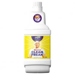Swiffer WetJet 42.2oz Mr. Clean Lemon Scent Liquid Floor Cleaner
