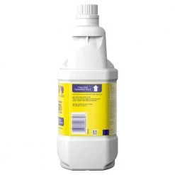 Swiffer WetJet 42.2oz Mr. Clean Lemon Scent Liquid Floor Cleaner -Vacuum Cleaners Sales Store swiffer hard surface cleaners 003700090870 66 1000