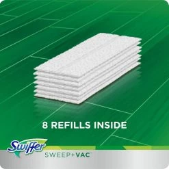 Swiffer Sweep and Vac Cordless Vacuum Starter Kit -Vacuum Cleaners Sales Store swiffer stick vacuums 003700092704 66 1000