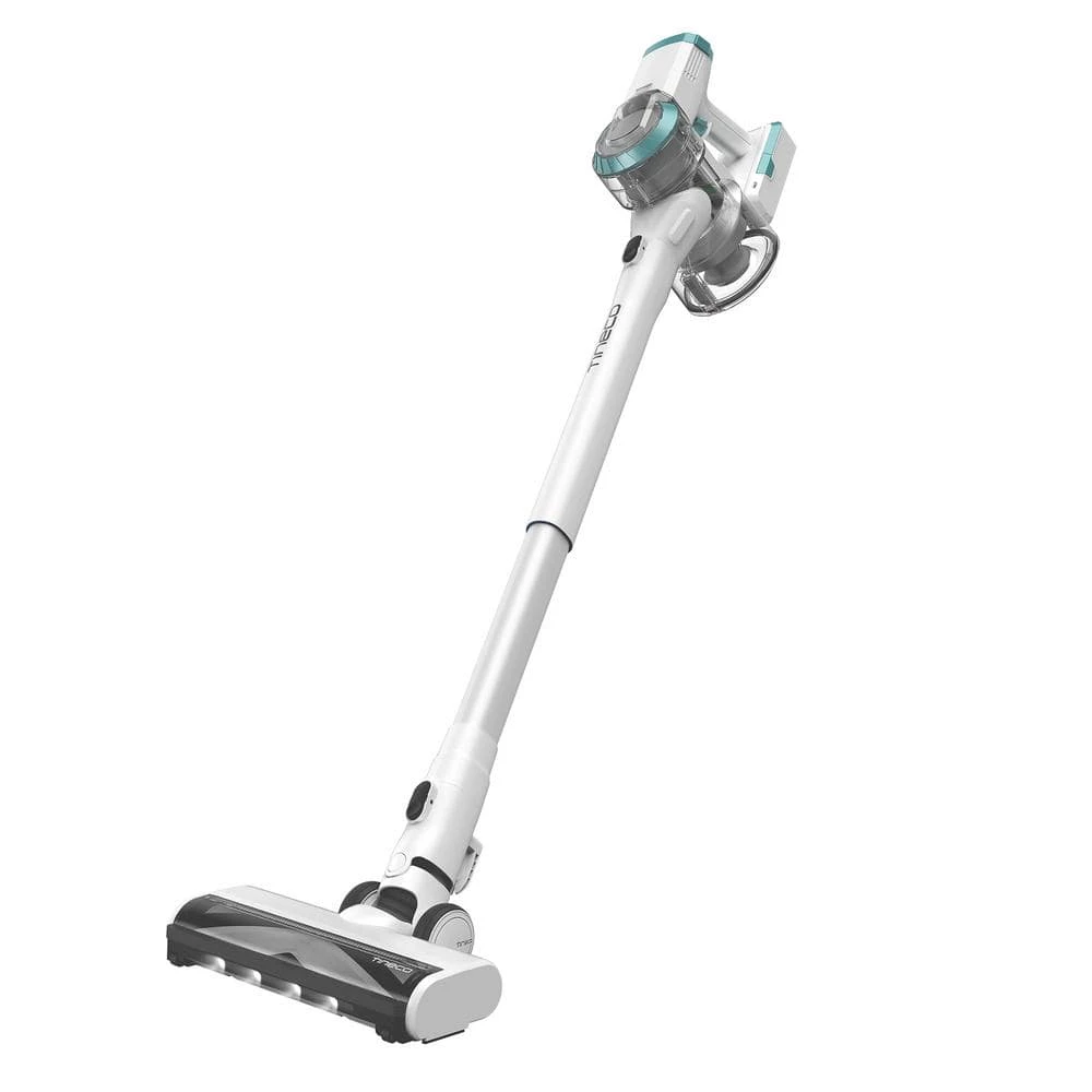 Tineco PWRHERO 11 Pet Cordless Stick Vacuum Cleaner for Hard Floors and Carpet - Teal 3 Tineco PWRHERO 11 Pet Cordless Stick Vacuum Cleaner for Hard Floors and Carpet - Teal