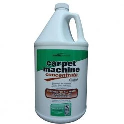 TrafficMaster 128 oz. Carpet Machine Concentrate Cleaner and Deodorizer