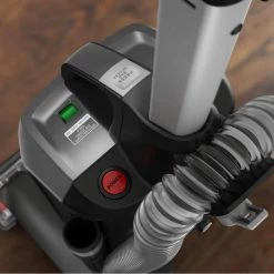 HOOVER WindTunnel Complete Performance Advanced Bagged Upright Vacuum Cleaner with HEPA Media Filtration -Vacuum Cleaners Sales Store upright vacuums uh30601 4f 1000