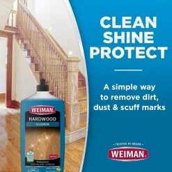 Weiman 32 oz. Hardwood Floor Cleaner -Vacuum Cleaners Sales Store weiman hardwood floor cleaners 522 44 1000