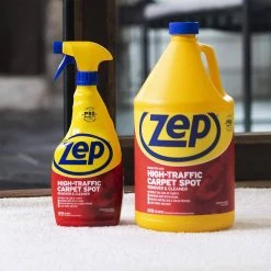 ZEP 32 oz. High-Traffic Carpet Cleaner 21 ZEP 32 oz. High-Traffic Carpet Cleaner -Vacuum Cleaners Sales Store zep carpet cleaning products zuhtc32 1f 1000
