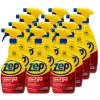 ZEP 32 oz. High-Traffic Carpet Cleaner ( 12-Pack) 1 ZEP 32 oz. High-Traffic Carpet Cleaner ( 12-Pack) -Vacuum Cleaners Sales Store zep carpet cleaning products zuhtc32 64 1000 1