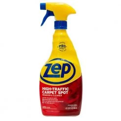 ZEP 32 oz. High-Traffic Carpet Cleaner