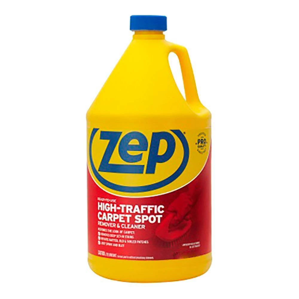 ZEP 32 oz. High-Traffic Carpet Cleaner 9 ZEP 32 oz. High-Traffic Carpet Cleaner - Image 7