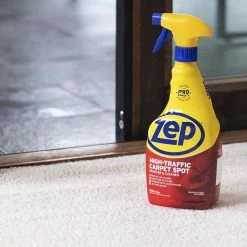 ZEP 32 oz. High-Traffic Carpet Cleaner 19 ZEP 32 oz. High-Traffic Carpet Cleaner -Vacuum Cleaners Sales Store zep carpet cleaning products zuhtc32 c3 1000