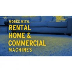 ZEP 1 Gal. Premium Carpet Shampoo (4-Pack) -Vacuum Cleaners Sales Store zep carpet cleaning products zupxc128 1d 1000 1