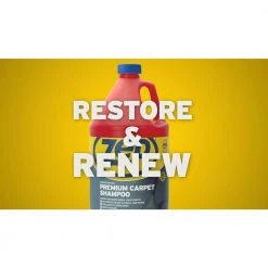 ZEP 1 Gal. Premium Carpet Shampoo 15 ZEP 1 Gal. Premium Carpet Shampoo -Vacuum Cleaners Sales Store zep carpet cleaning products zupxc128 40 1000