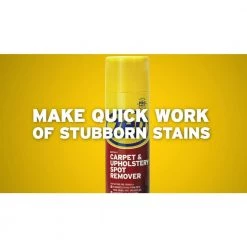 ZEP 19 oz. Instant Spot and Carpet Stain Remover -Vacuum Cleaners Sales Store zep carpet cleaning products zuspot19 40 1000 1