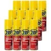 ZEP 19 oz. Instant Spot and Stain Remover (Case of 12) -Vacuum Cleaners Sales Store zep carpet cleaning products zuspot19 64 1000