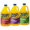ZEP 128 oz. High-Traffic Floor Polish with Stain-Resistant Floor Sealer 128 oz. and HD Floor Stripper 128 oz. (3-Pack Combo) -Vacuum Cleaners Sales Store zep hard surface cleaners bnzuhtffslr 64 1000