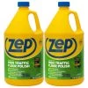 ZEP 128 oz. High-Traffic Floor Polish (2-Pack)