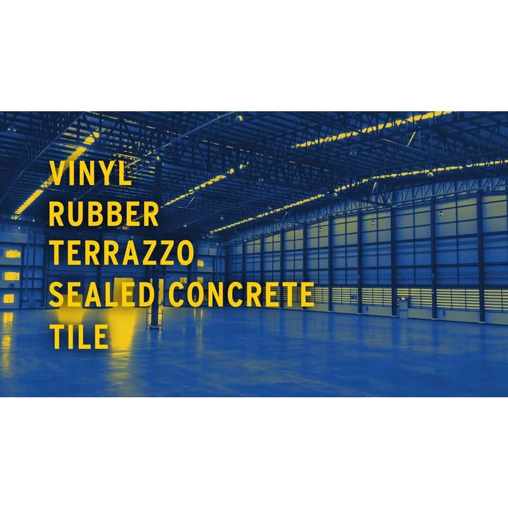 ZEP 128 oz. High-Traffic Floor Polish (2-Pack) 6 ZEP 128 oz. High-Traffic Floor Polish (2-Pack) - Image 4