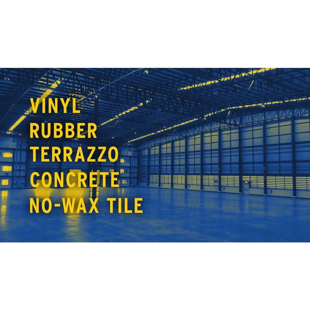 ZEP 1 Gal. Heavy-Duty Floor Stripper (2-Pack) 7 ZEP 1 Gal. Heavy-Duty Floor Stripper (2-Pack) - Image 5