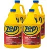 ZEP 1 Gal. Heavy-Duty Floor Stripper (4-Pack) -Vacuum Cleaners Sales Store zep hard surface cleaners zulffs128 64 1000 1
