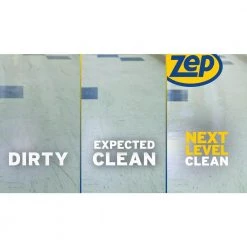ZEP 1 Gal. Heavy-Duty Floor Stripper -Vacuum Cleaners Sales Store zep hard surface cleaners zulffs128 a0 1000