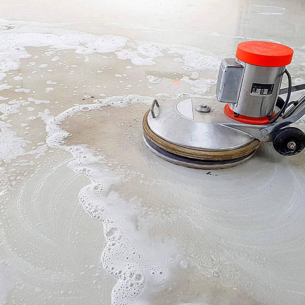 ZEP 5 Gal. Heavy-Duty Floor Stripper 10 ZEP 5 Gal. Heavy-Duty Floor Stripper - Image 8