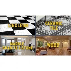 ZEP 1 Gal. Multi-Surface Floor Cleaner -Vacuum Cleaners Sales Store zep hard surface cleaners zumsf128 1d 1000