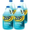 ZEP 1 Gal. Multi-Surface Floor Cleaner (Case of 4) 1 ZEP 1 Gal. Multi-Surface Floor Cleaner (Case of 4) -Vacuum Cleaners Sales Store zep hard surface cleaners zumsf128 64 1000 1
