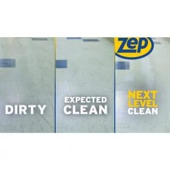ZEP 1 Gal. Multi-Surface Floor Cleaner (Case of 4) -Vacuum Cleaners Sales Store zep hard surface cleaners zumsf128 a0 1000 1