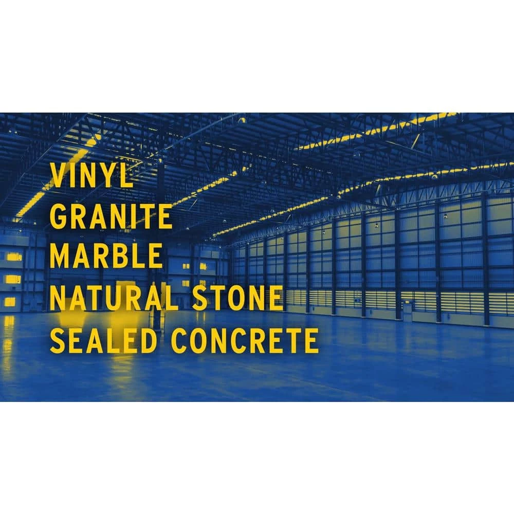 ZEP 1 Gal. Neutral Floor Cleaner (4-Pack) 7 ZEP 1 Gal. Neutral Floor Cleaner (4-Pack) - Image 5