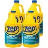 ZEP 1 Gal. Neutral Floor Cleaner (4-Pack) -Vacuum Cleaners Sales Store zep hard surface cleaners zuneut128 64 1000 1