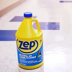 ZEP 1 Gal. Neutral Floor Cleaner -Vacuum Cleaners Sales Store zep hard surface cleaners zuneut128 77 1000