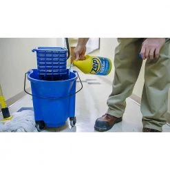 ZEP 1 Gal. Neutral Floor Cleaner -Vacuum Cleaners Sales Store zep hard surface cleaners zuneut128 c3 1000