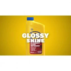 ZEP 32 oz. Hardwood and Laminate Floor Refinisher (Case of 12) -Vacuum Cleaners Sales Store zep hardwood floor cleaners zuhfr32 40 1000