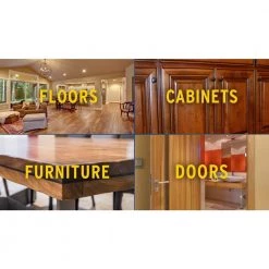 ZEP 32 oz. Hardwood and Laminate Cleaner (Case of 4) 13 ZEP 32 oz. Hardwood and Laminate Cleaner (Case of 4) -Vacuum Cleaners Sales Store zep hardwood floor cleaners zuhlf324 1d 1000