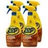 ZEP 32 oz. Hardwood and Laminate Cleaner (Case of 4) -Vacuum Cleaners Sales Store zep hardwood floor cleaners zuhlf324 64 1000