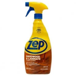 ZEP 32 oz. Hardwood and Laminate Cleaner (Case of 4) 15 ZEP 32 oz. Hardwood and Laminate Cleaner (Case of 4) -Vacuum Cleaners Sales Store zep hardwood floor cleaners zuhlf324 77 1000
